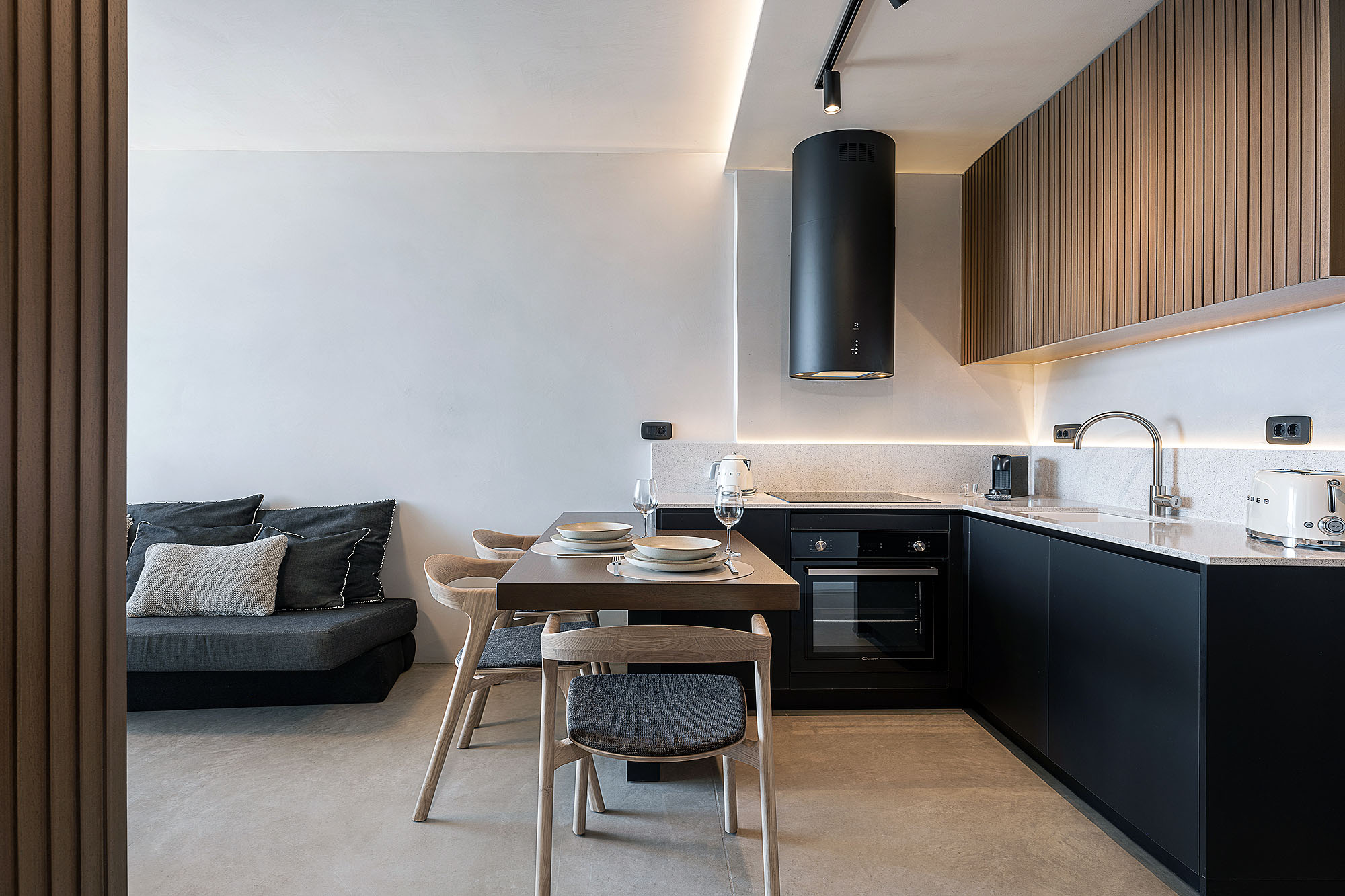 seannamon suites