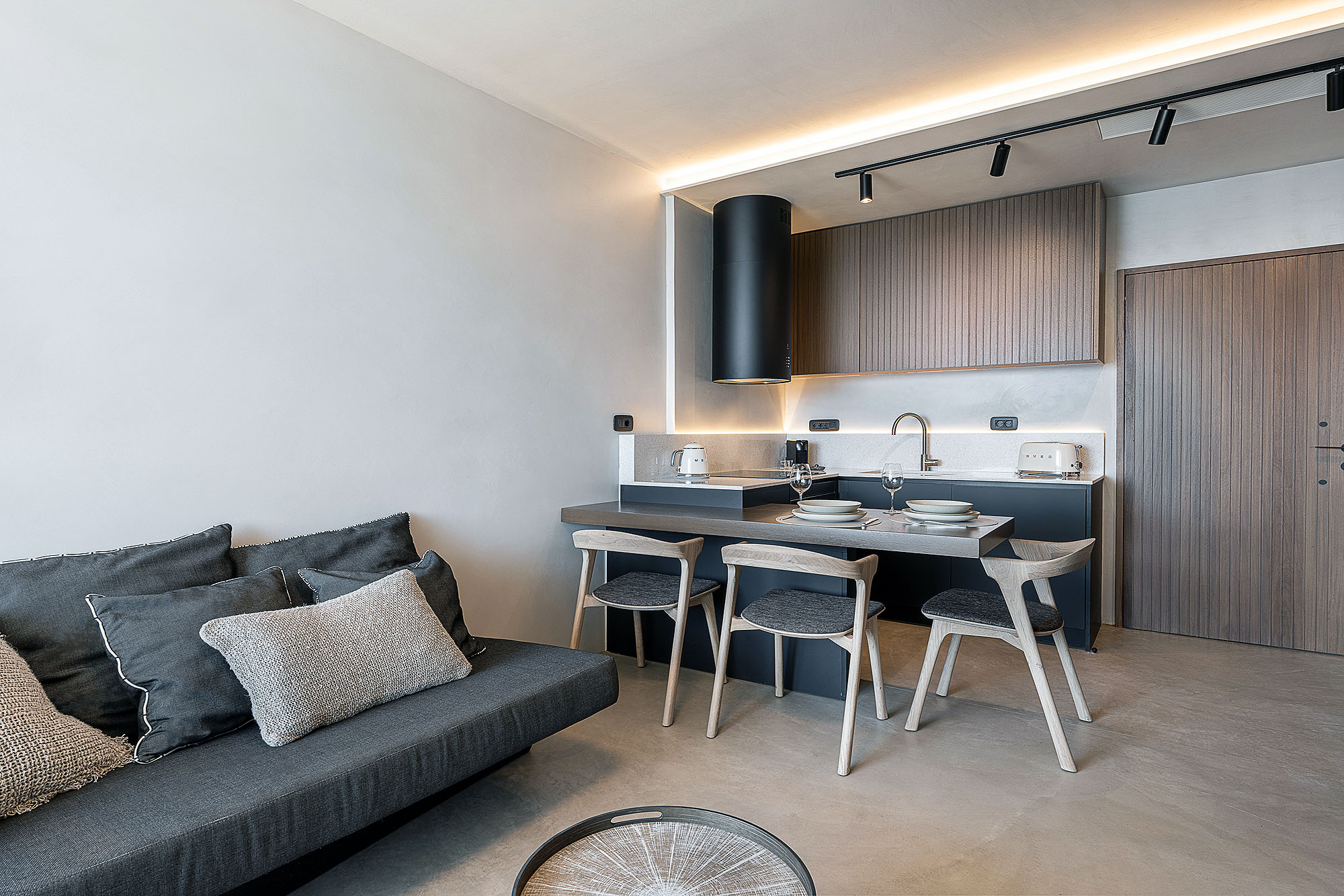 seannamon suites