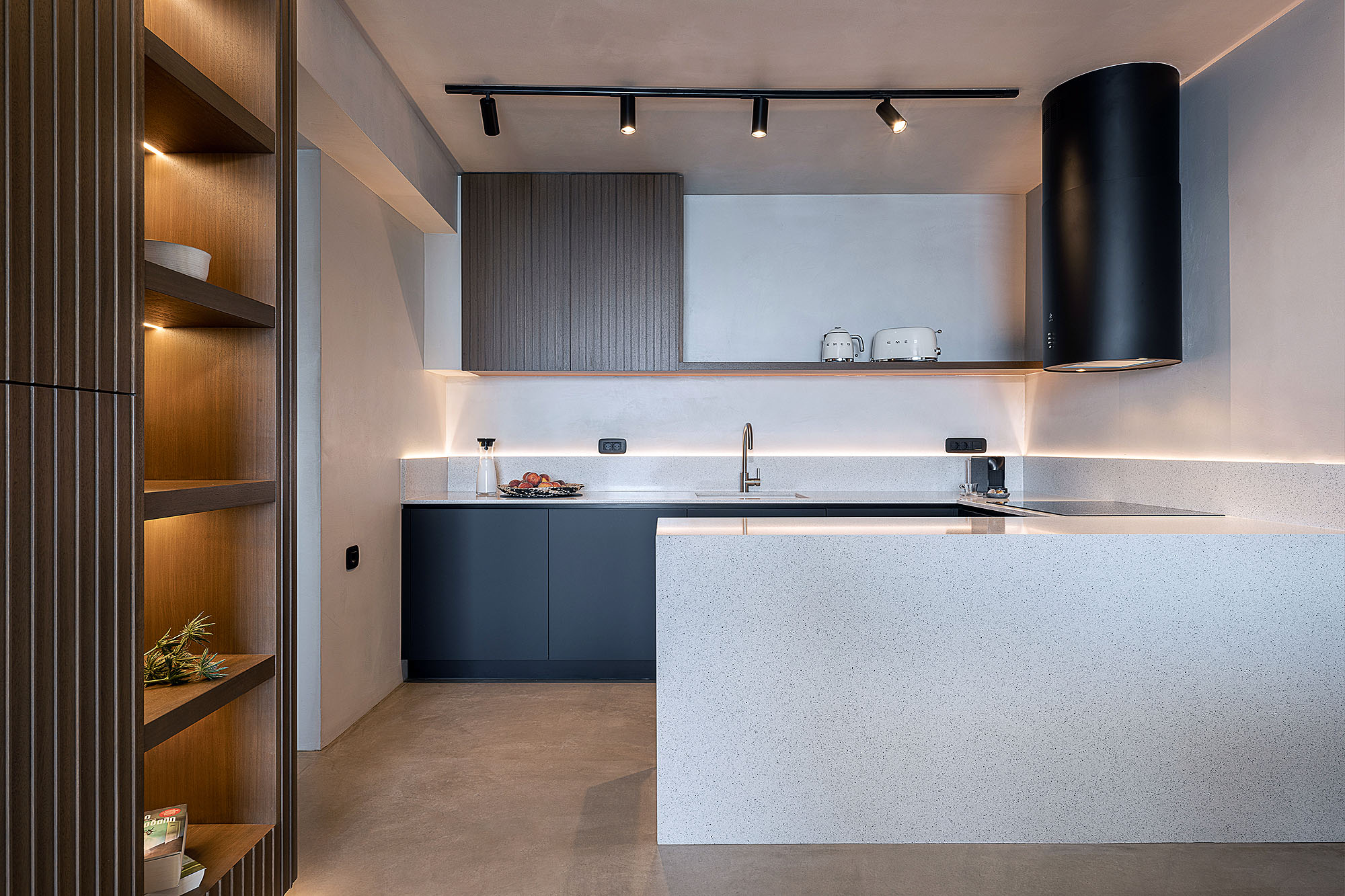 seannamon suites