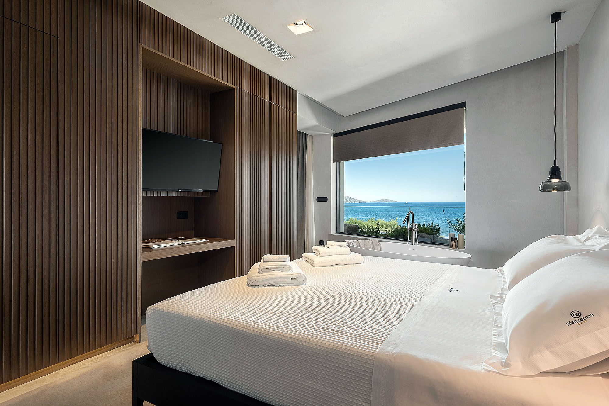 seannamon suites